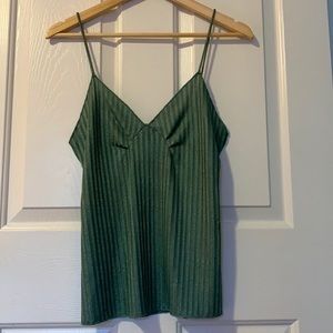 Zara tank